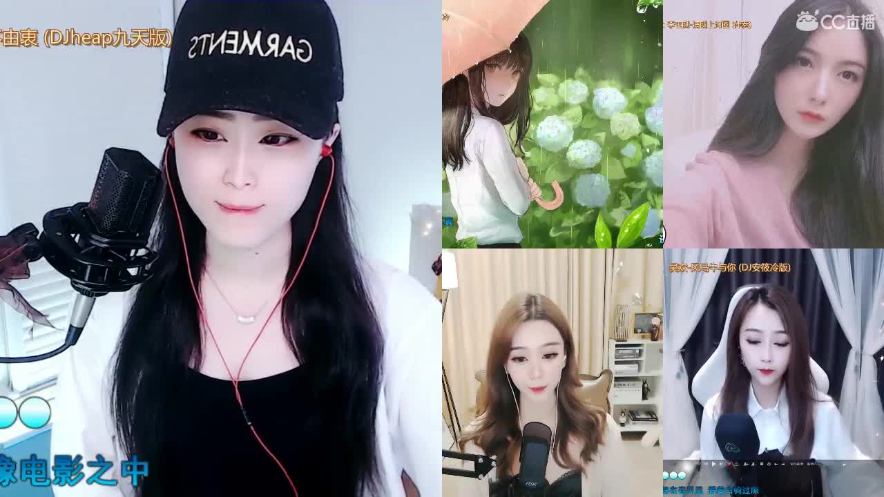 唱歌坤坤是认真的！