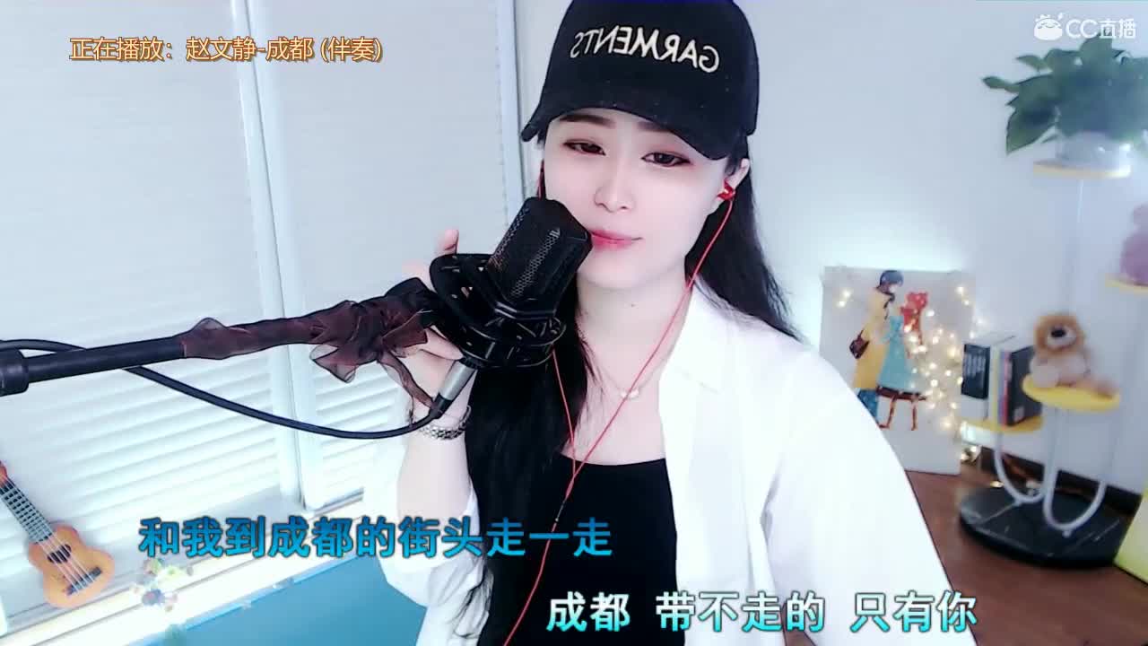 唱歌坤坤是认真的！