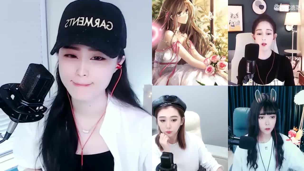 唱歌坤坤是认真的！