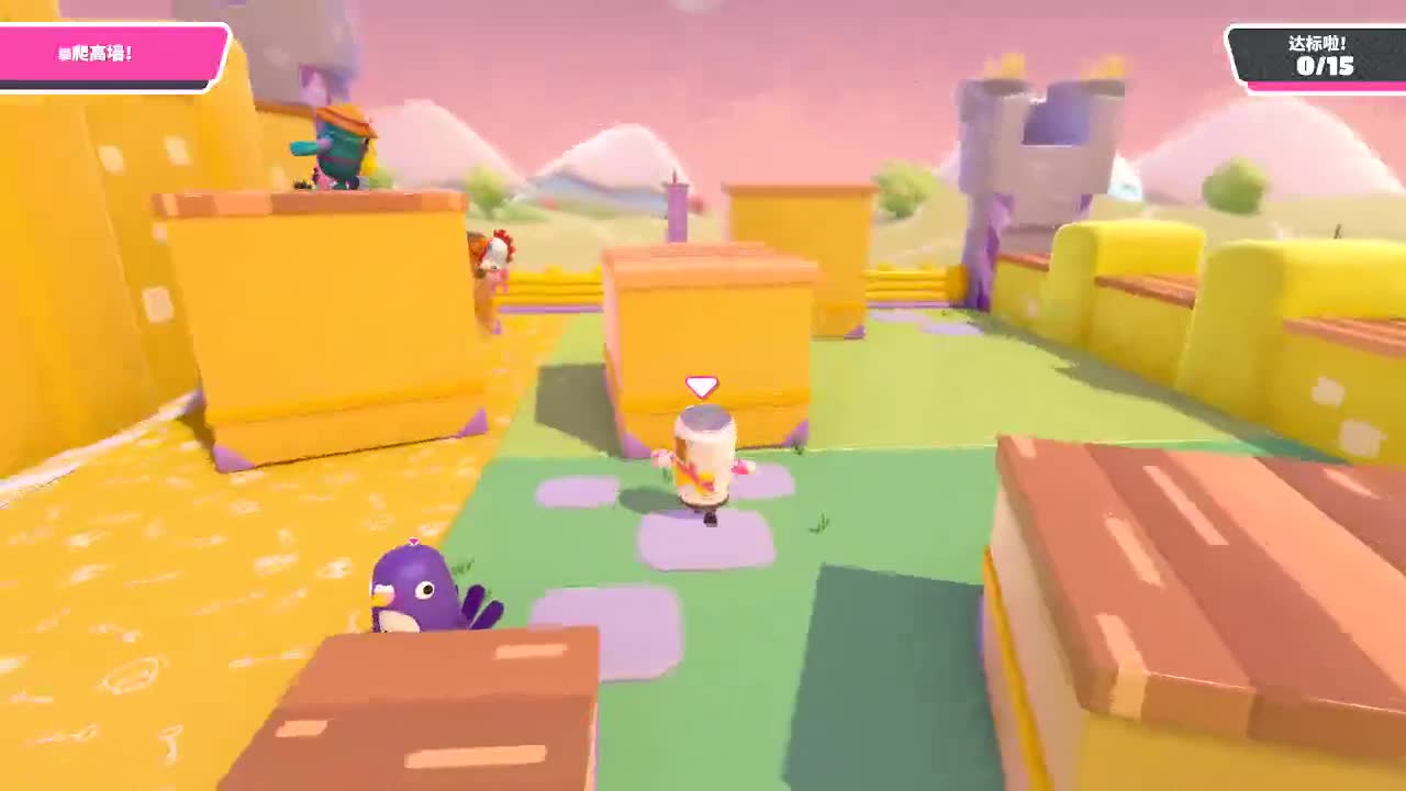 洋洋洋：中午好呀，从不迟到洋