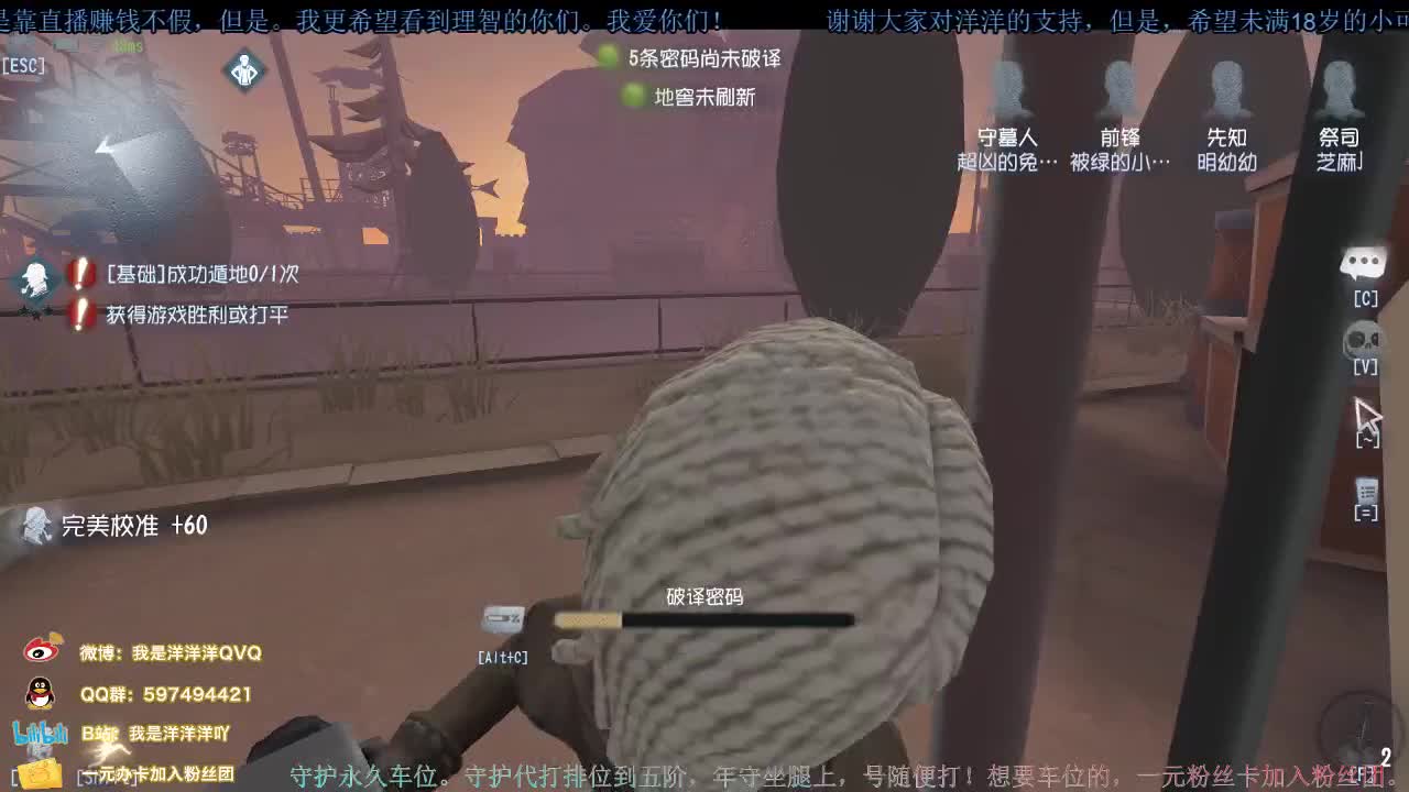 洋洋洋：洋美丽的日常