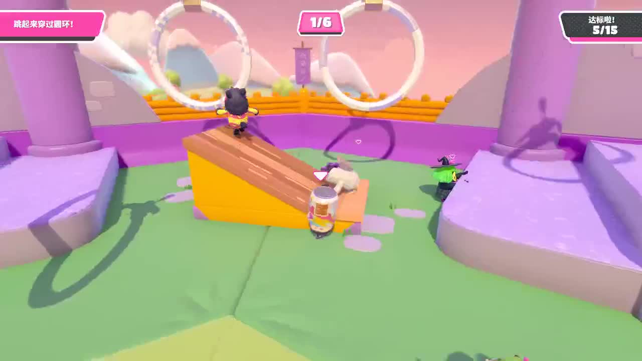 洋洋洋：洋美丽的日常