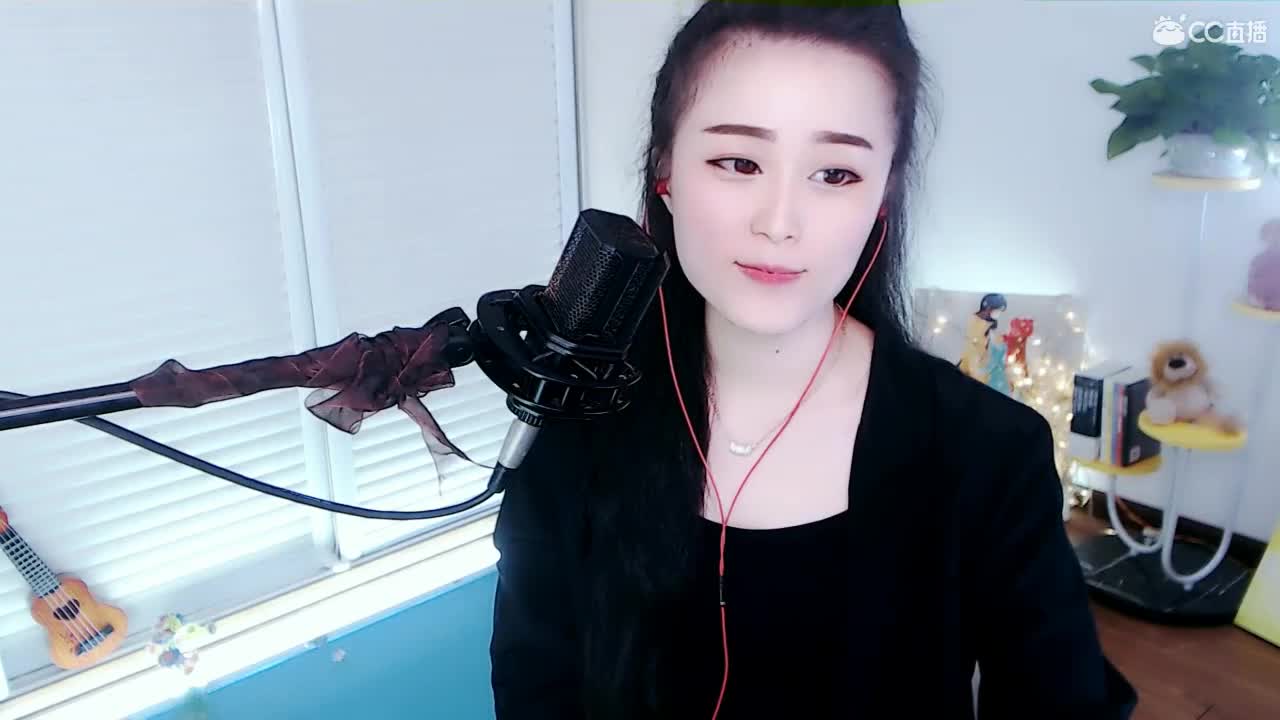 唱歌坤坤是认真的！