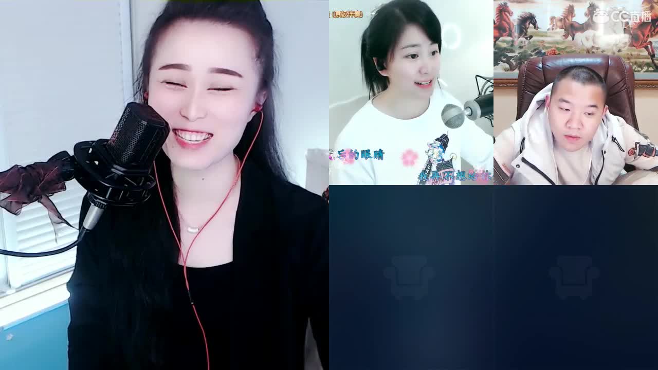 唱歌坤坤是认真的！
