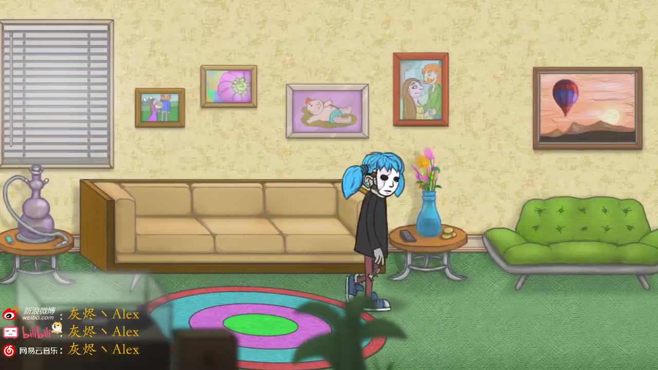 【第五人格】万圣节真不错