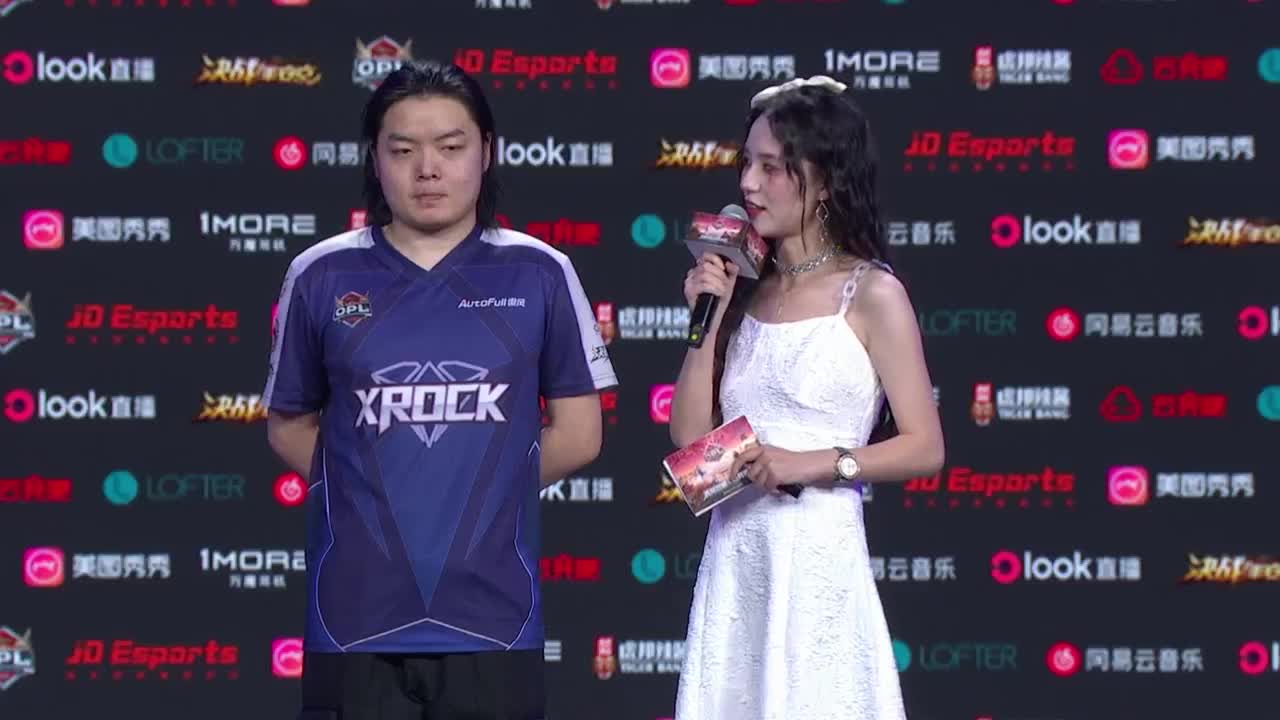 10月24日秋季赛开赛！ 第3段