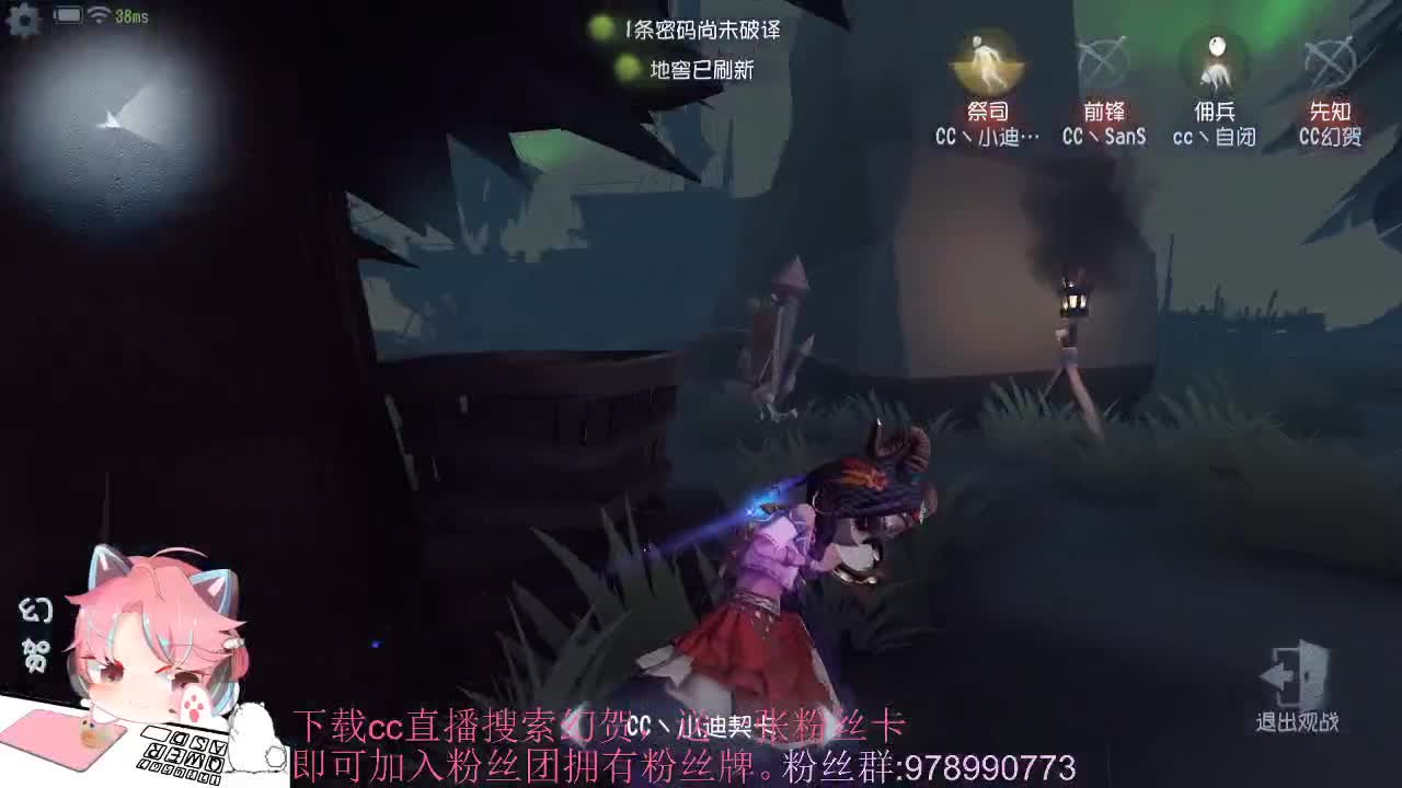 无聊的第一
