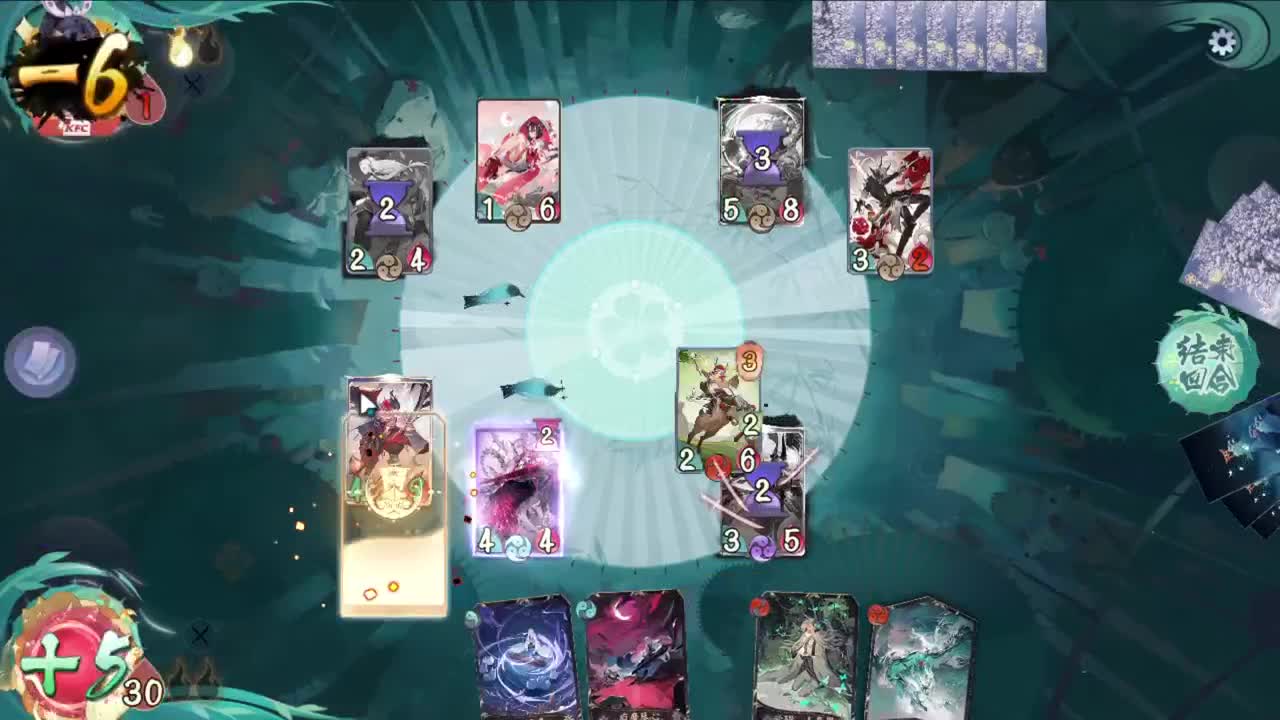 洋溢着快乐的直播间 第1段