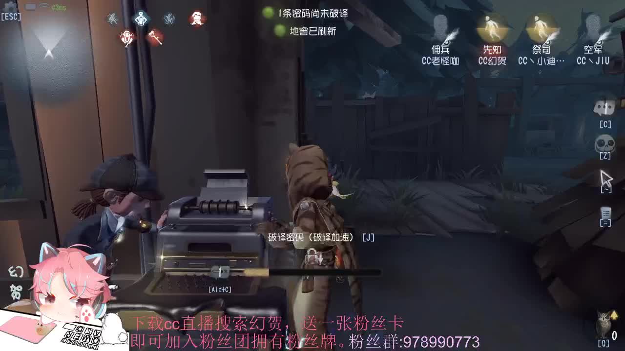 无聊的第一