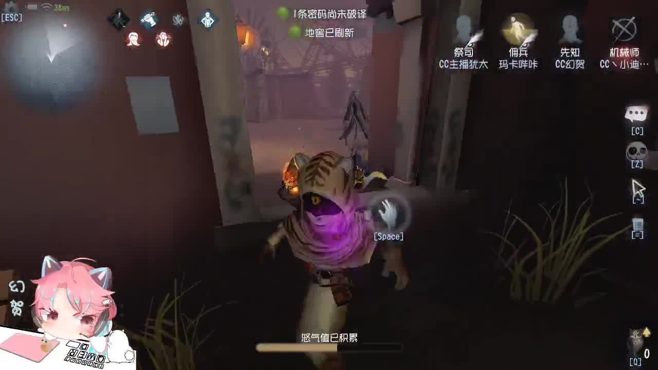 无聊的第一
