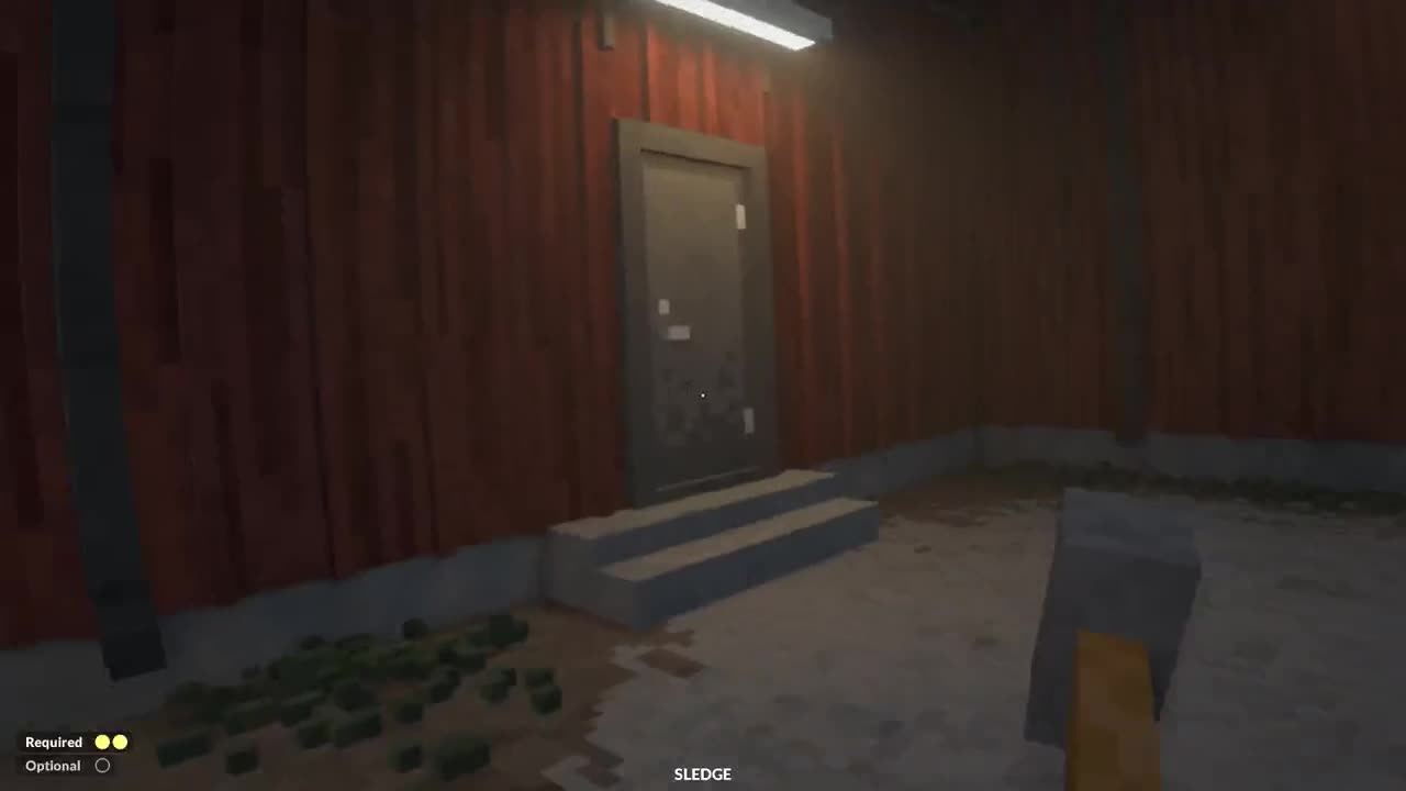 【肯尼】超级高尔夫 第2段