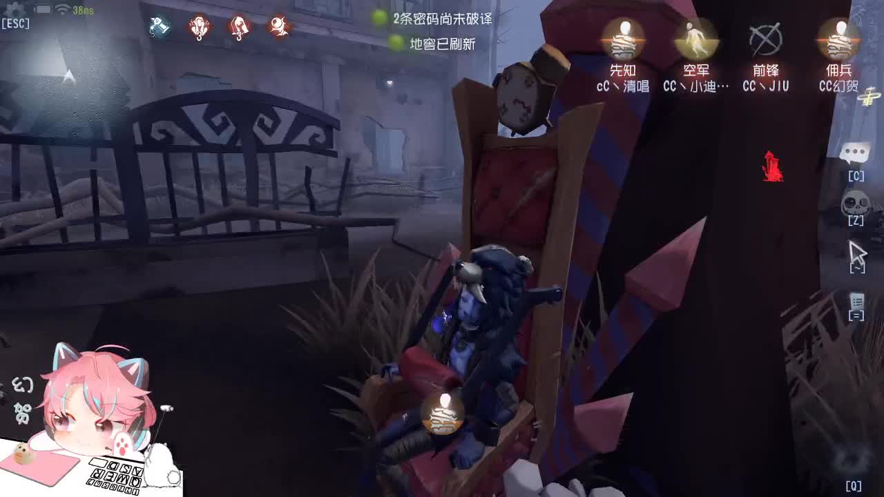 无聊的第一