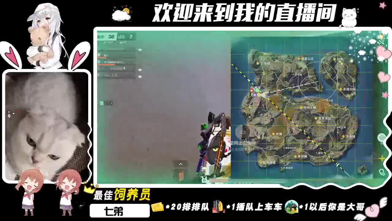老baby 第2段