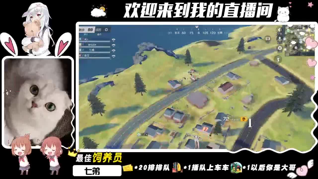 老baby 第1段