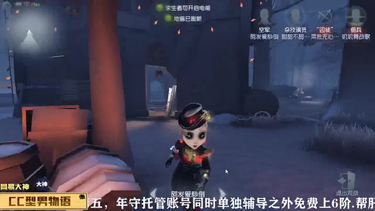 午好，语宝们~！