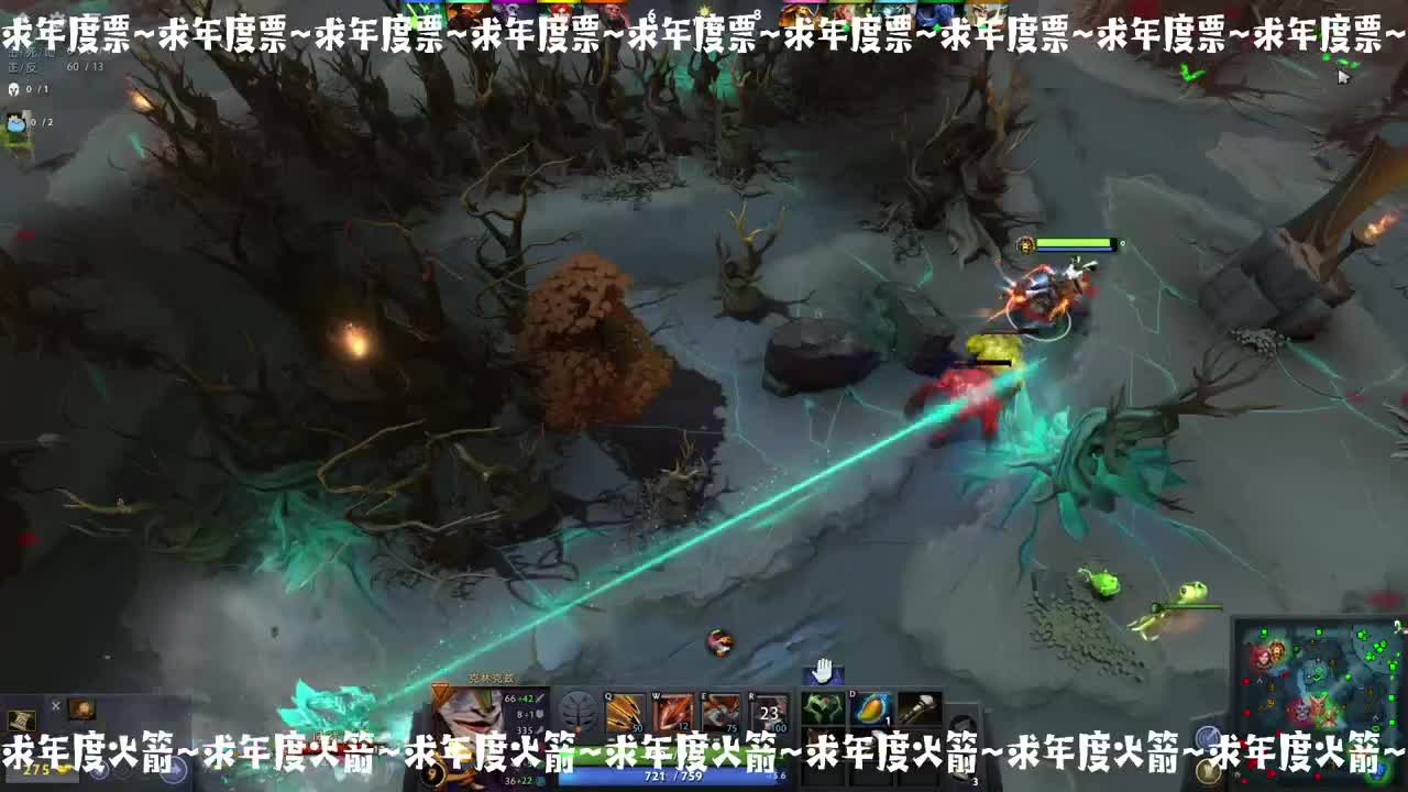 网易CC第一气人主播 第2段