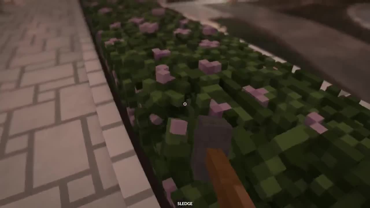 【肯尼】超级拆迁户 第2段