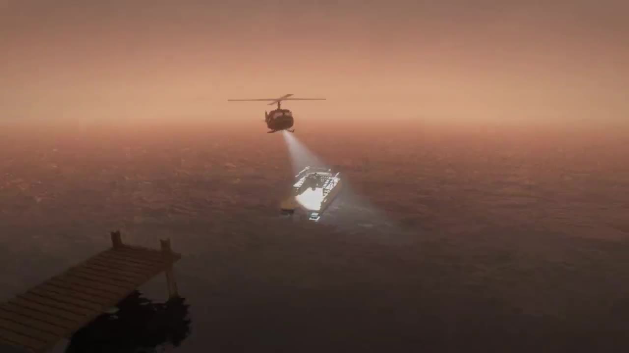 【肯尼】超级拆迁户 第4段