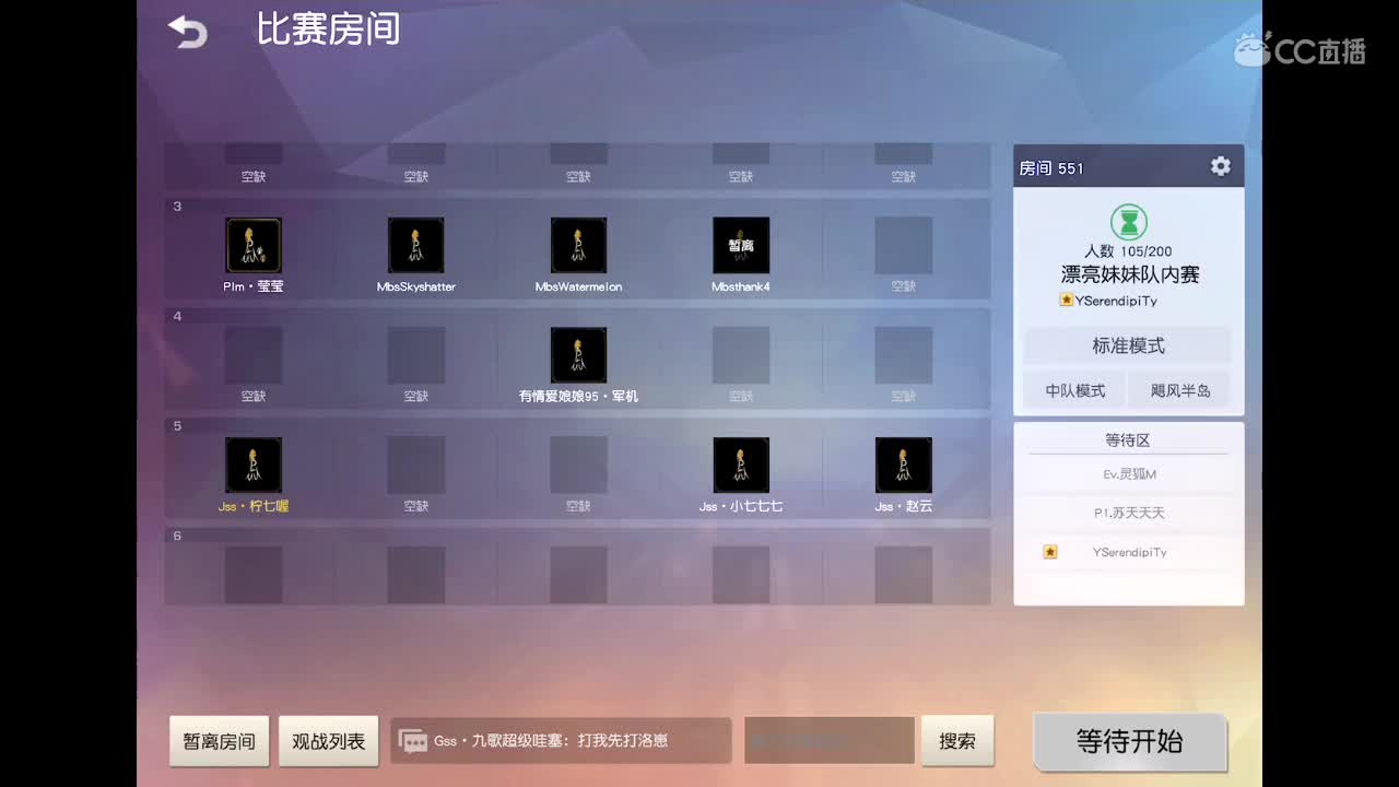 早
