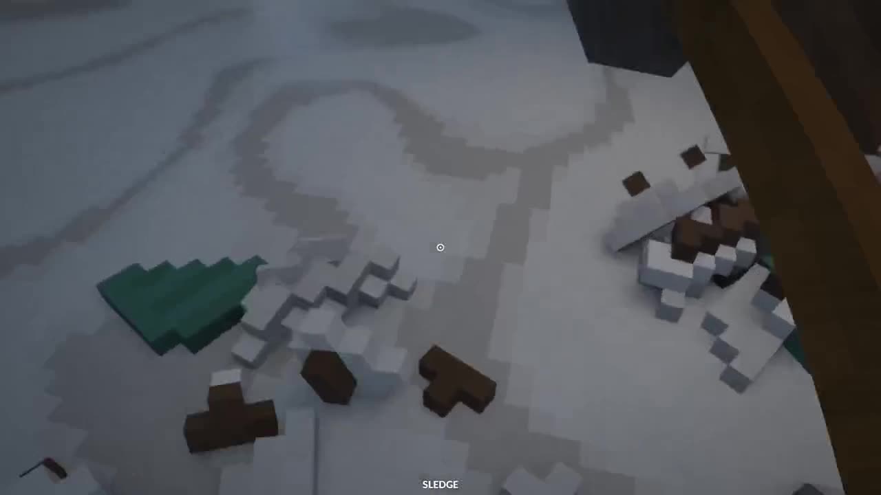 【肯尼】超级拆迁户 第1段