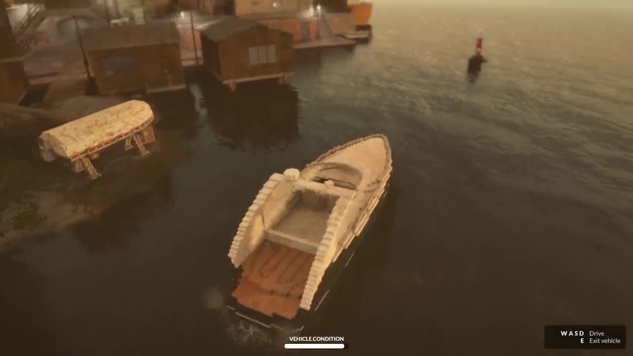 【肯尼】超级拆迁户 第2段