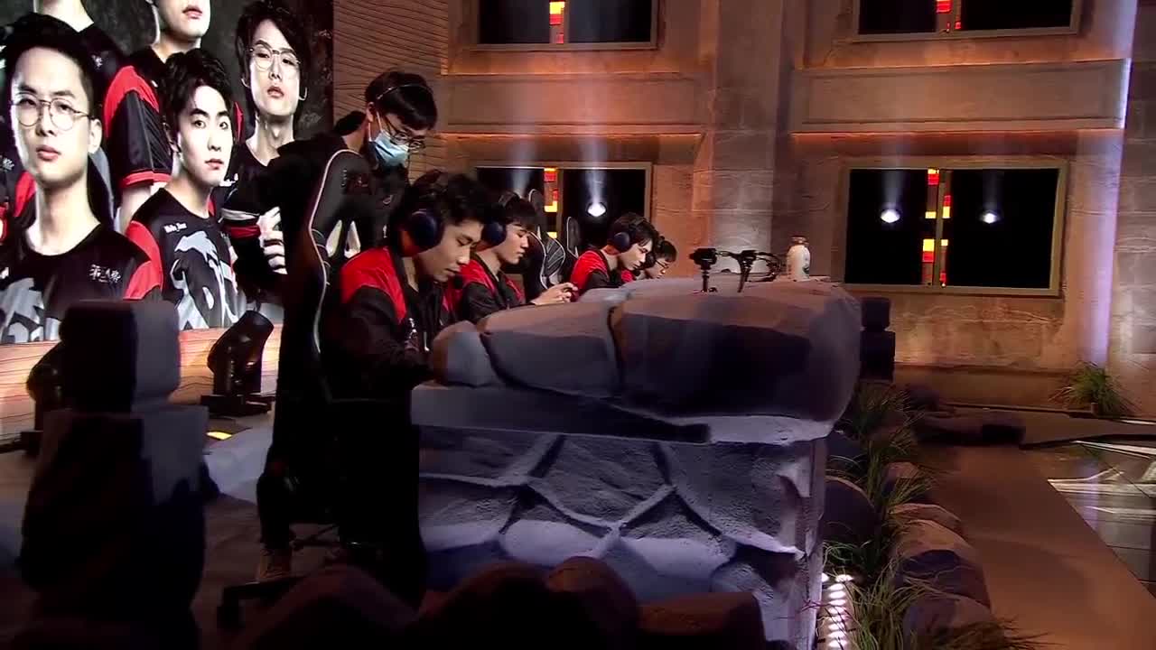 IVL二路流萌新讲师团 第2段