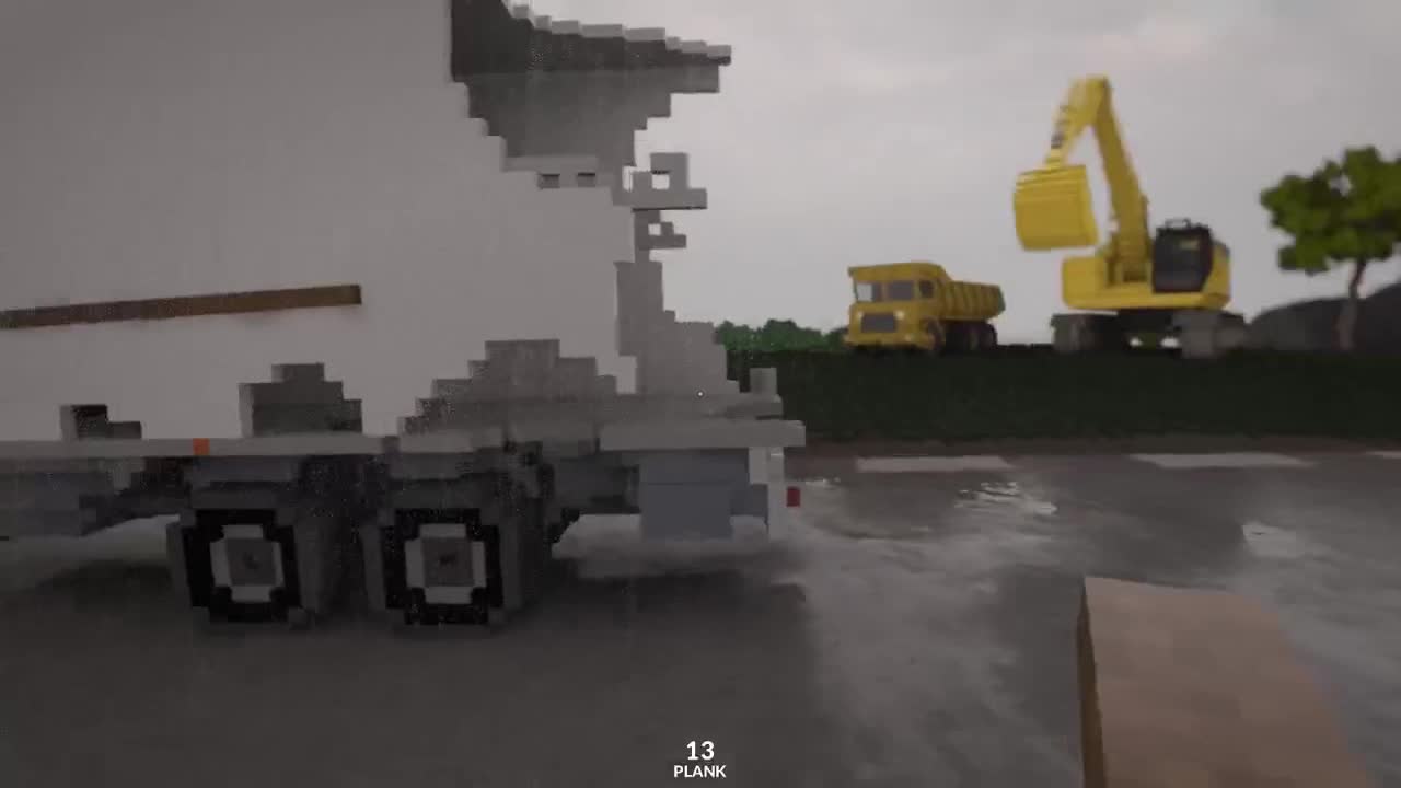 【肯尼】超级拆迁户