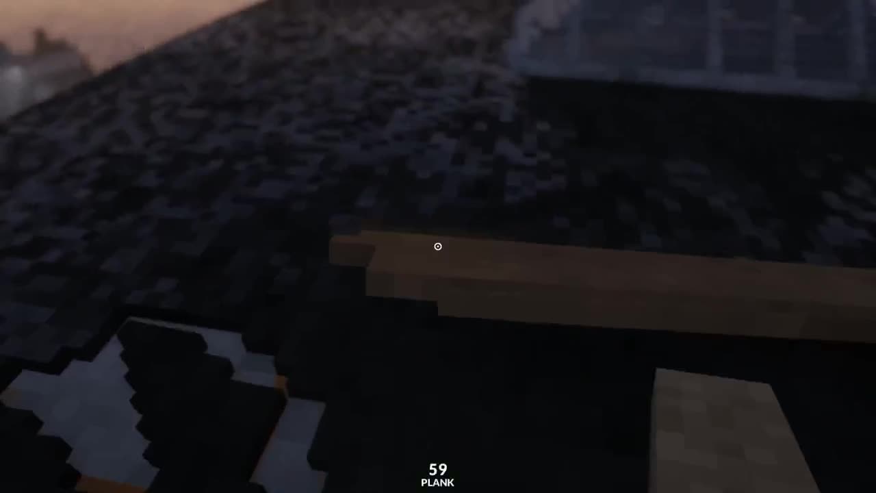 【肯尼】超级拆迁户