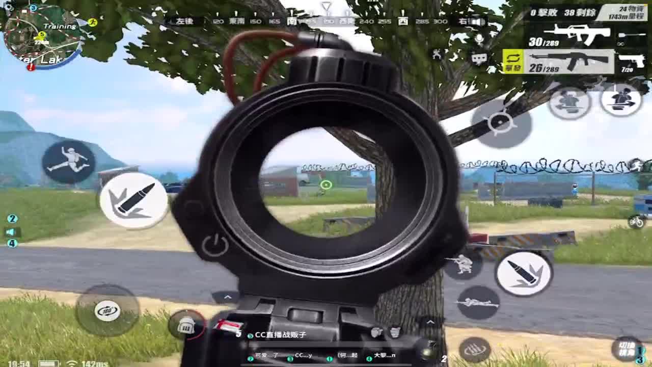 最近不敢拉屎了~怕饿 第1段