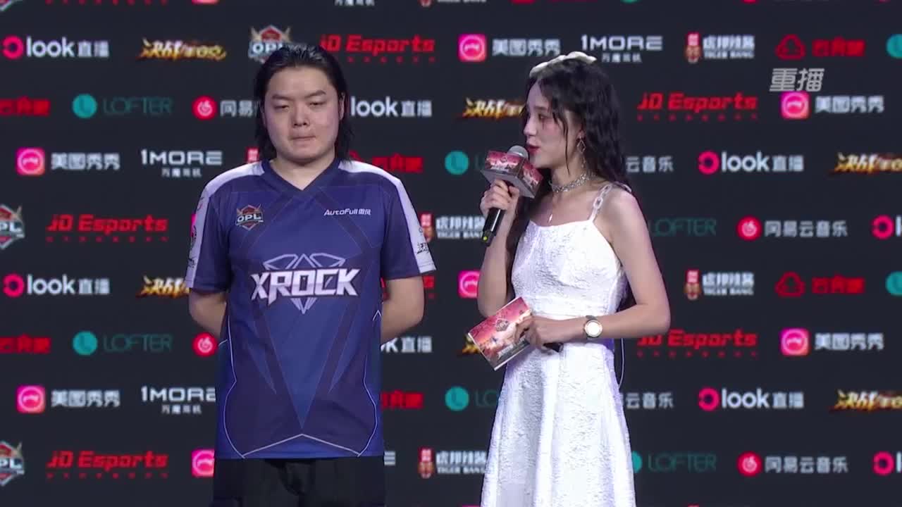 10月24日秋季赛开赛！ 第2段