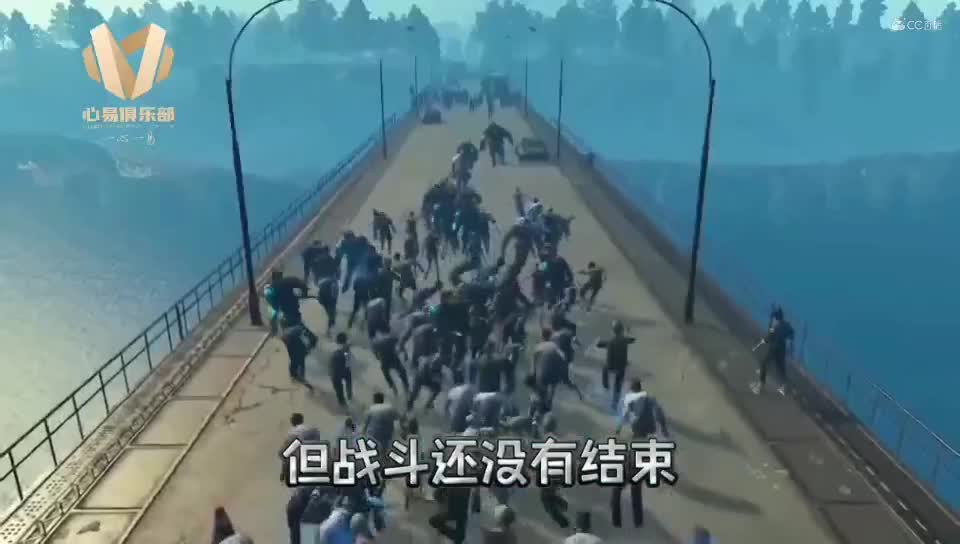 明日新世界-心易俱乐部