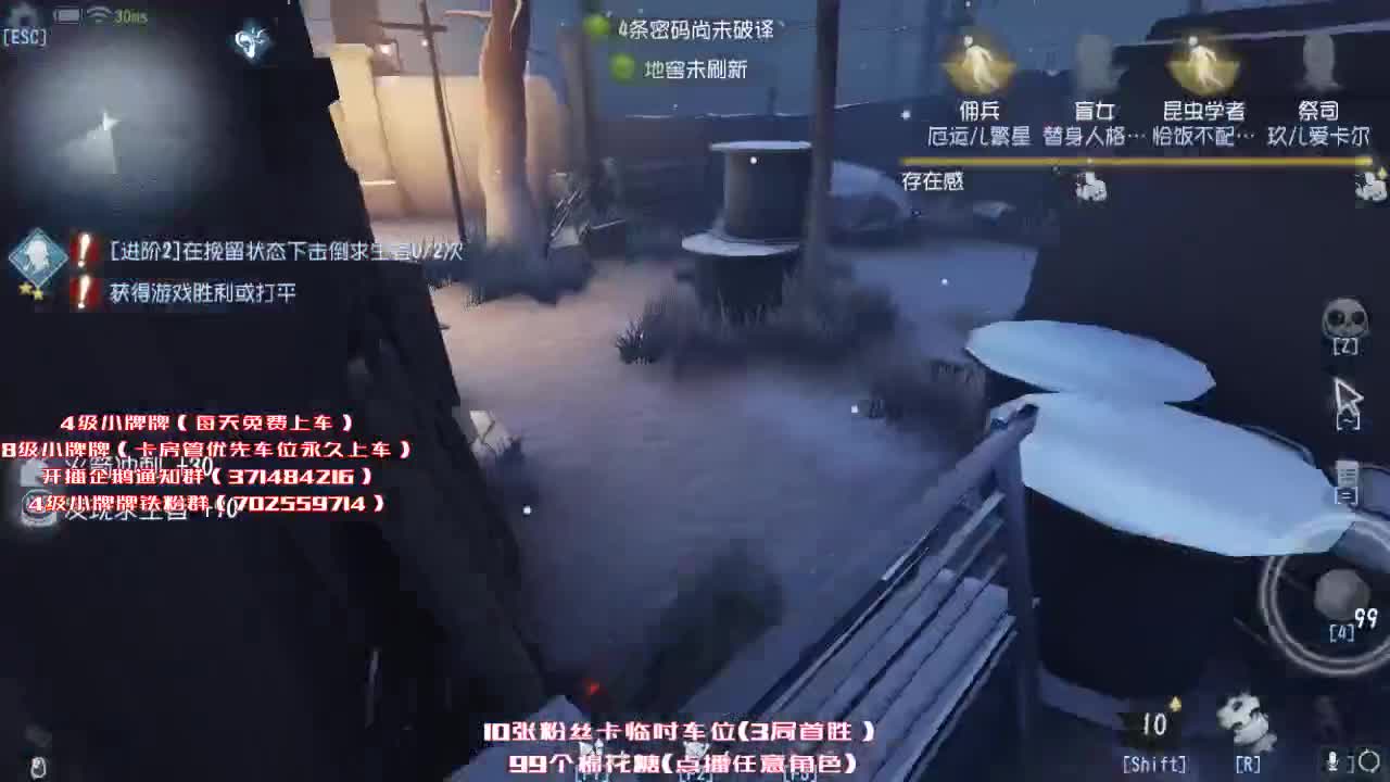 每天进步亿点点~