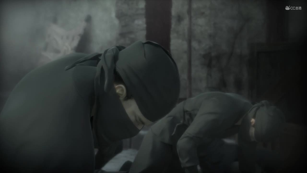 《大话之少年游》第十三集