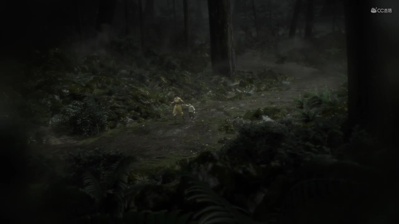 《大话之少年游》第十三集