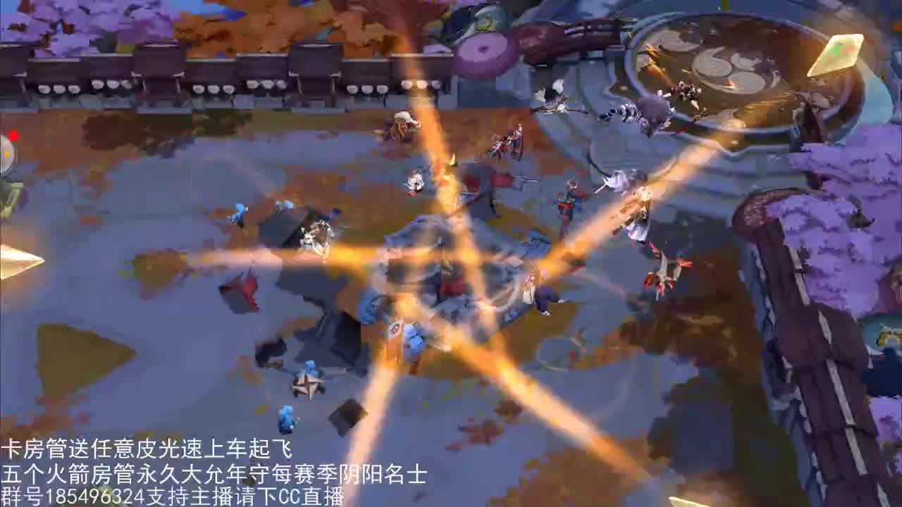 国服第一路人王改变 第2段