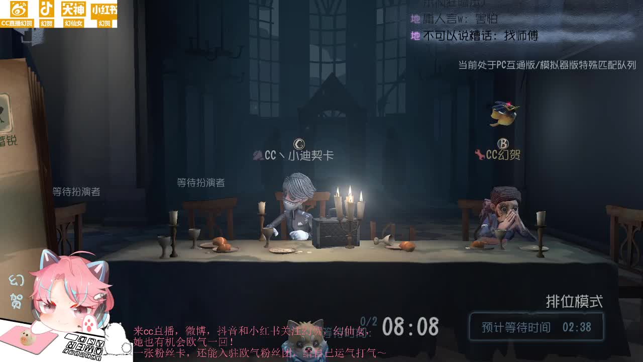 无聊的第一