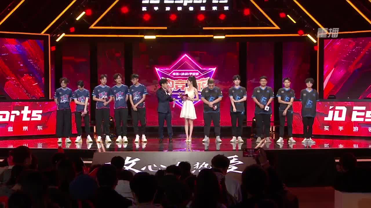 10月24日秋季赛开赛！ 第3段