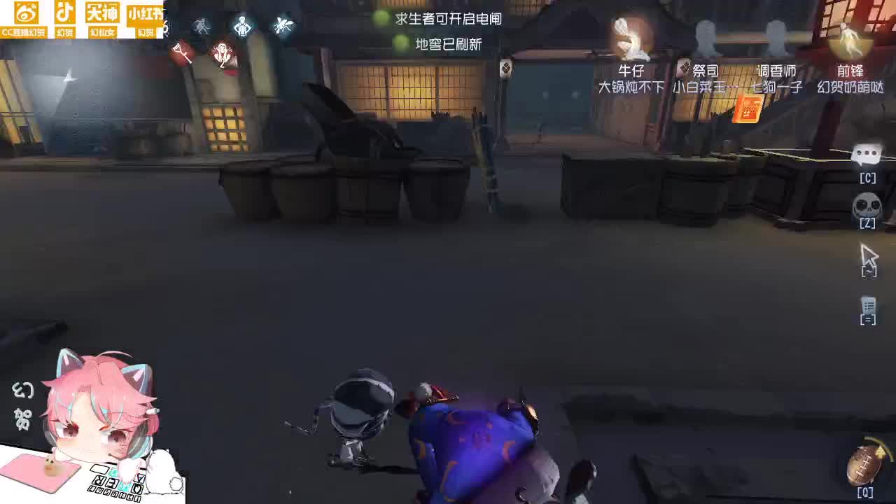 无聊的第一