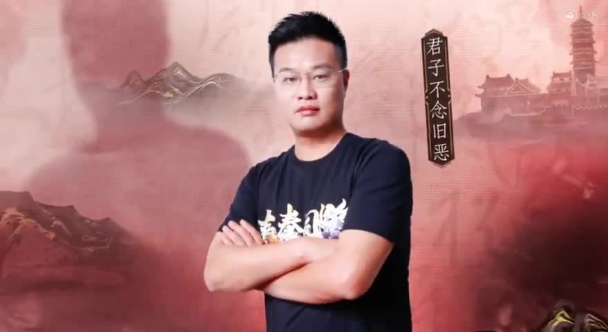 无差别四强宣言