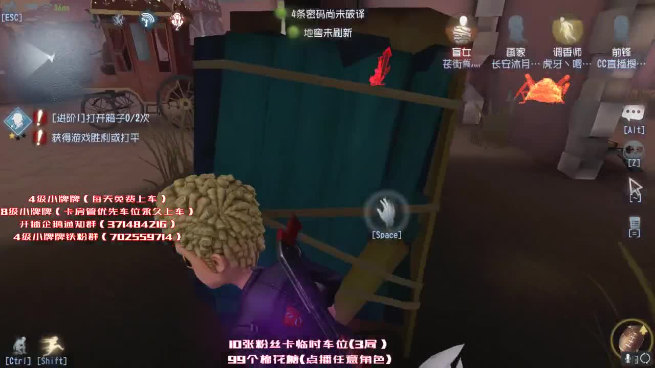 每天进步亿点点~