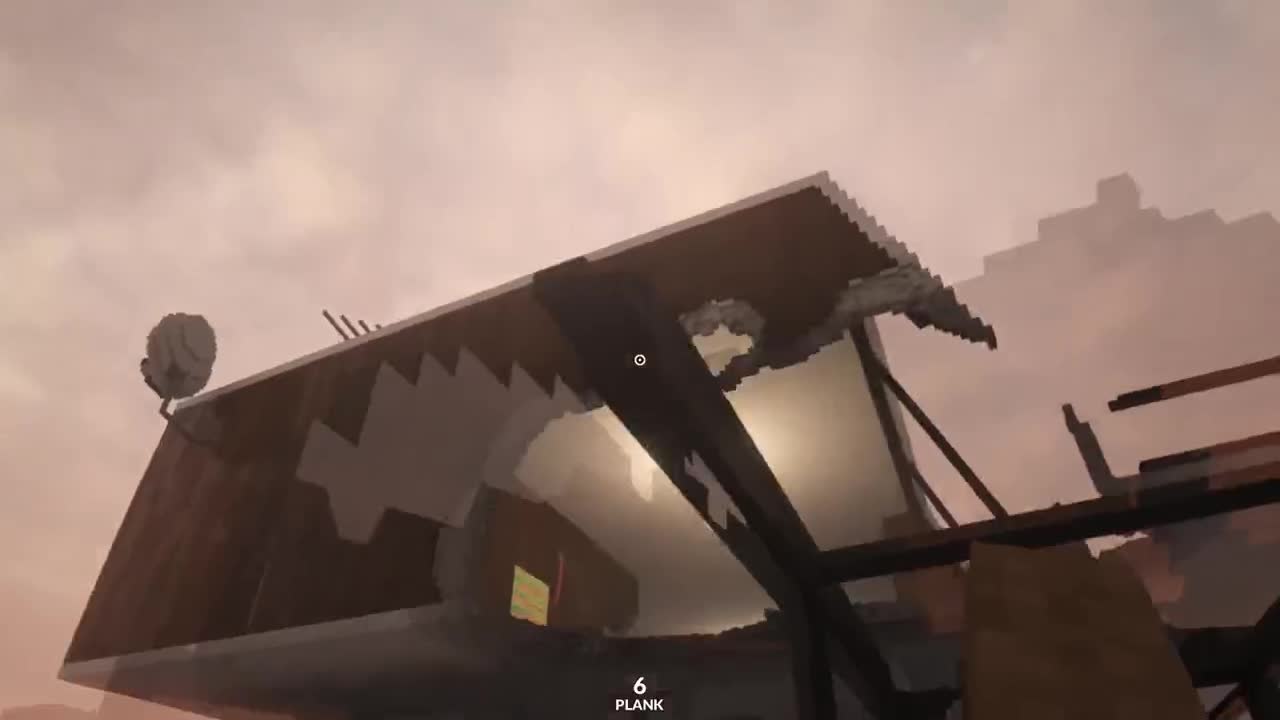 【肯尼】超级拆迁户 第1段