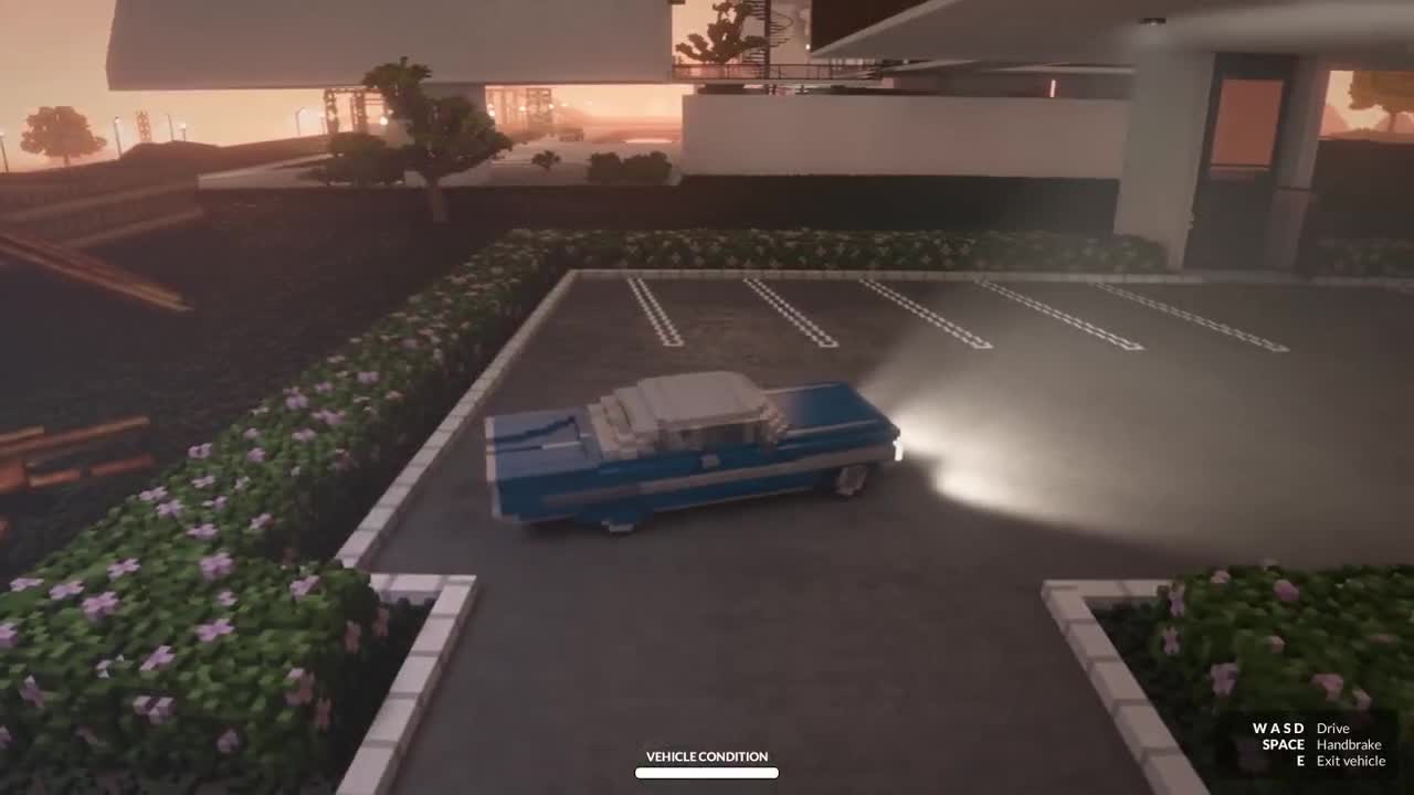 【肯尼】超级拆迁户 第1段