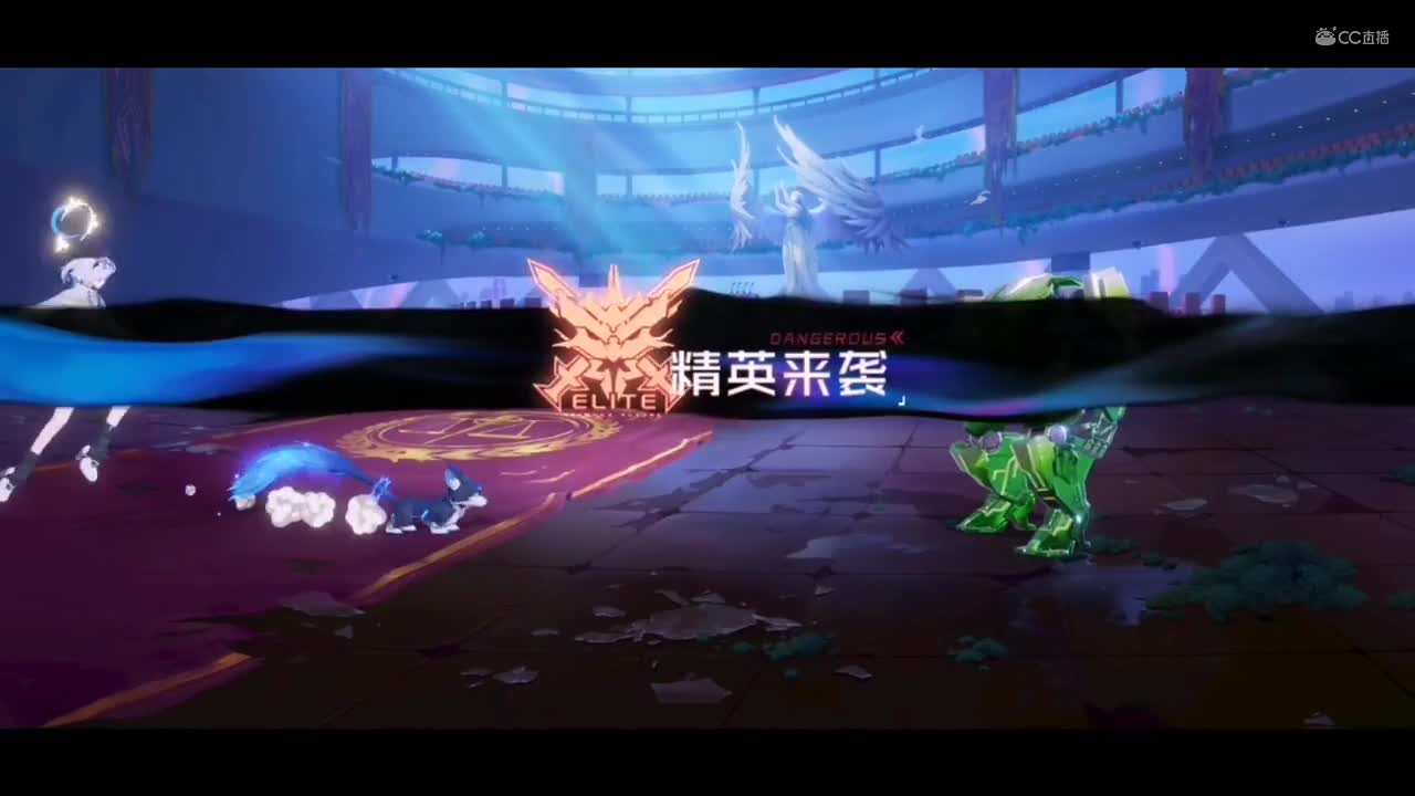 8-4 黑潮之上 集结测试  作者：麦兜