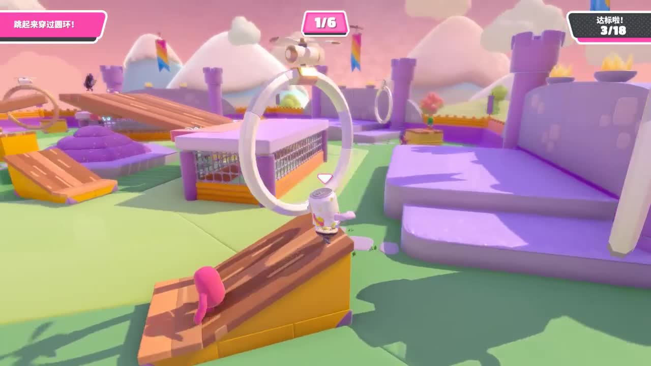 洋洋洋：中午好呀