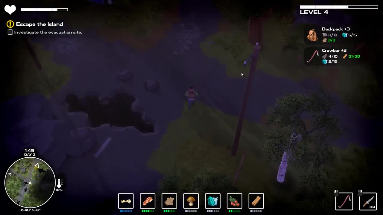 【肯尼】超级拾荒户