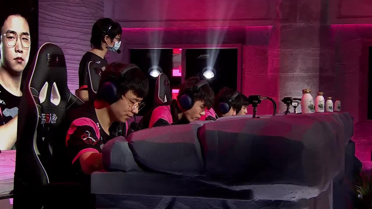 Gr VS ZQ SET1