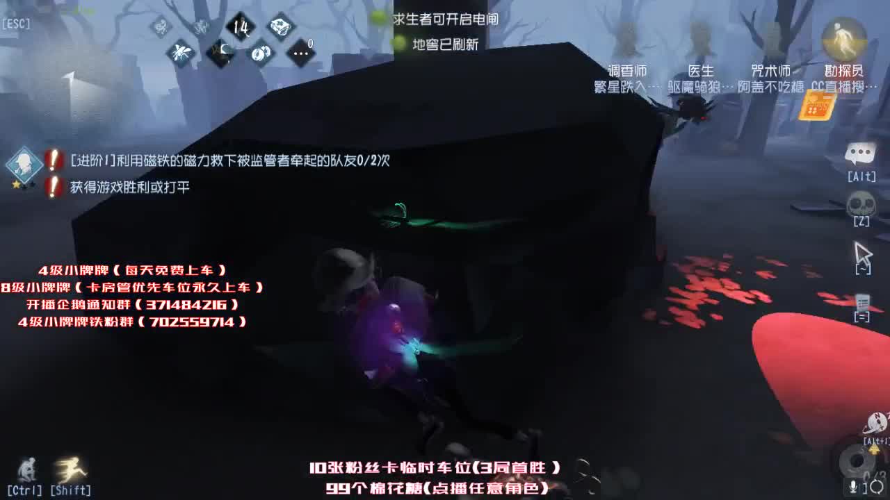 每天进步亿点点~