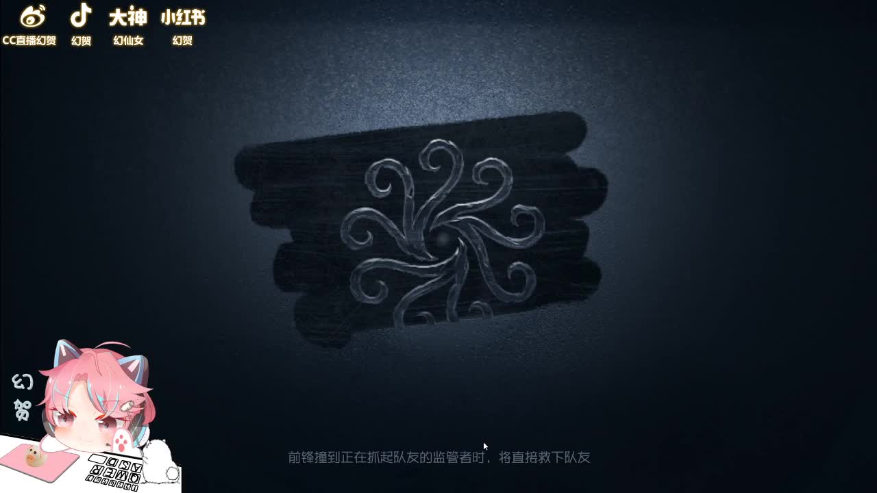 人防的自信
