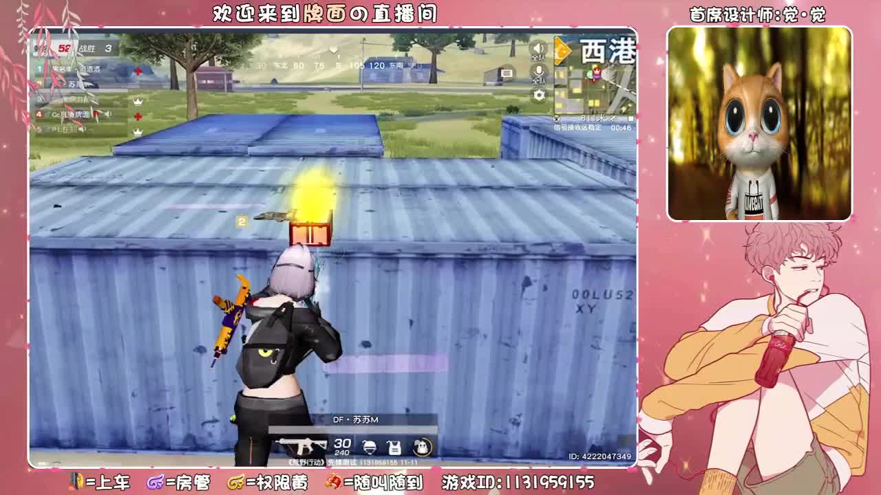 格局。♥