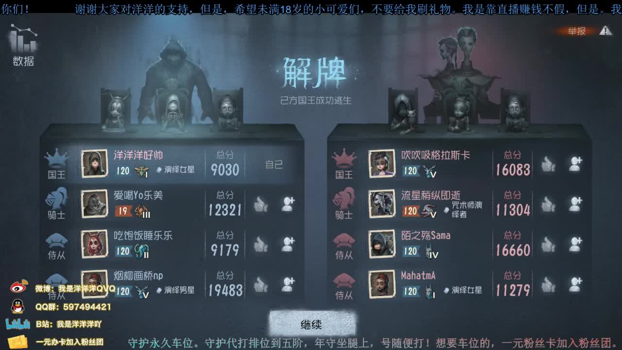 洋洋洋：双十一过去了，双十二还远么 第2段